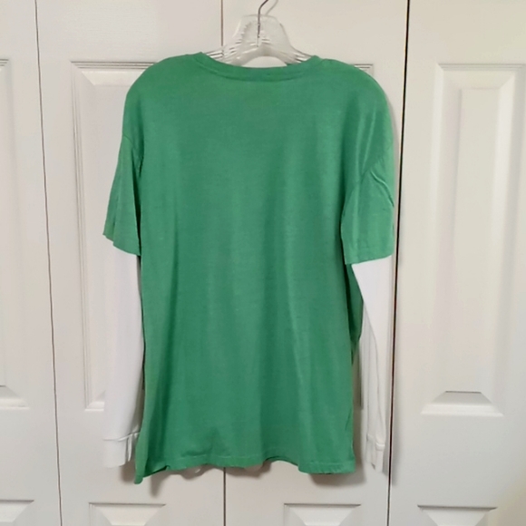 Vintage Rare Teenage Mutant Ninja Turtle Tee - Picture 6 of 6